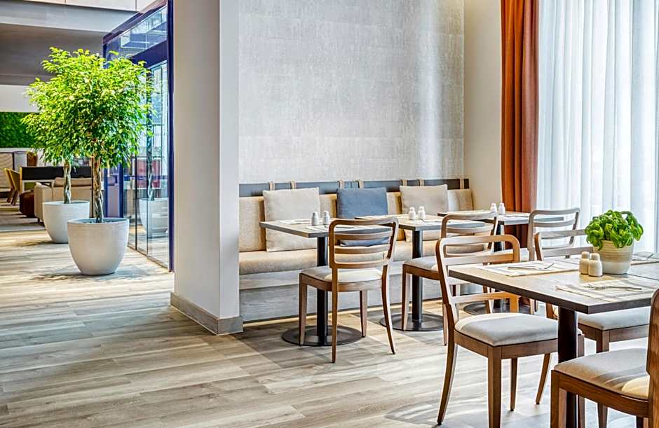 Intercityhotel Nurnberg