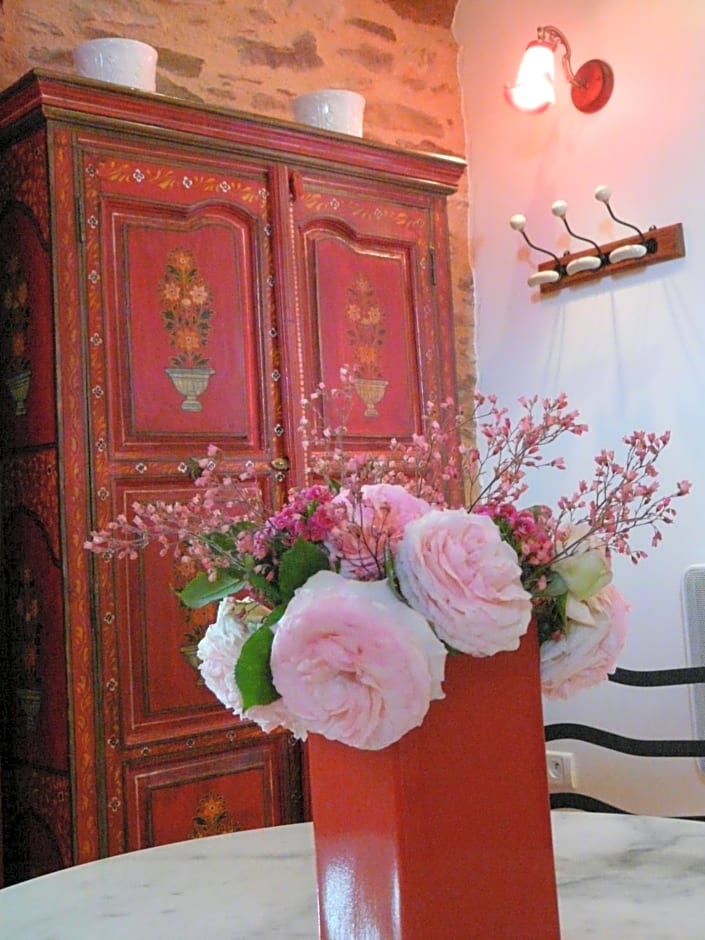 Chambre d'hôtes Puech Noly