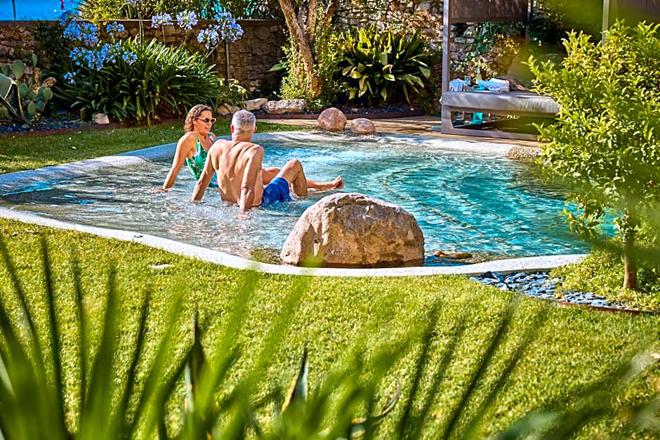 Lake Front Hotel Brenzone