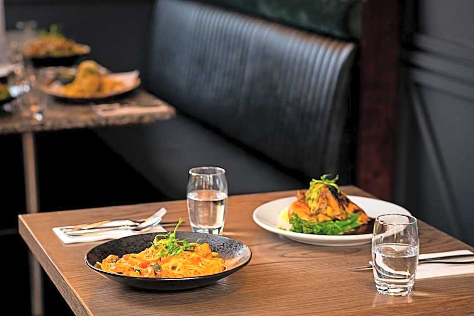 George Limerick Hotel