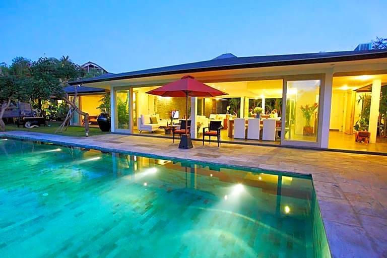 Amertha Villa
