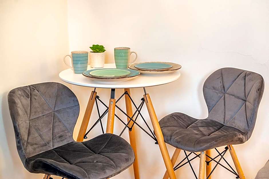 Primavera - Castle view apartments