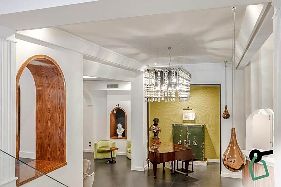 HOTIDAY Room Collection - Napoli Diaz