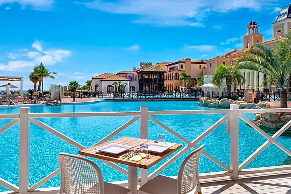 The Level at Melia Villaitana