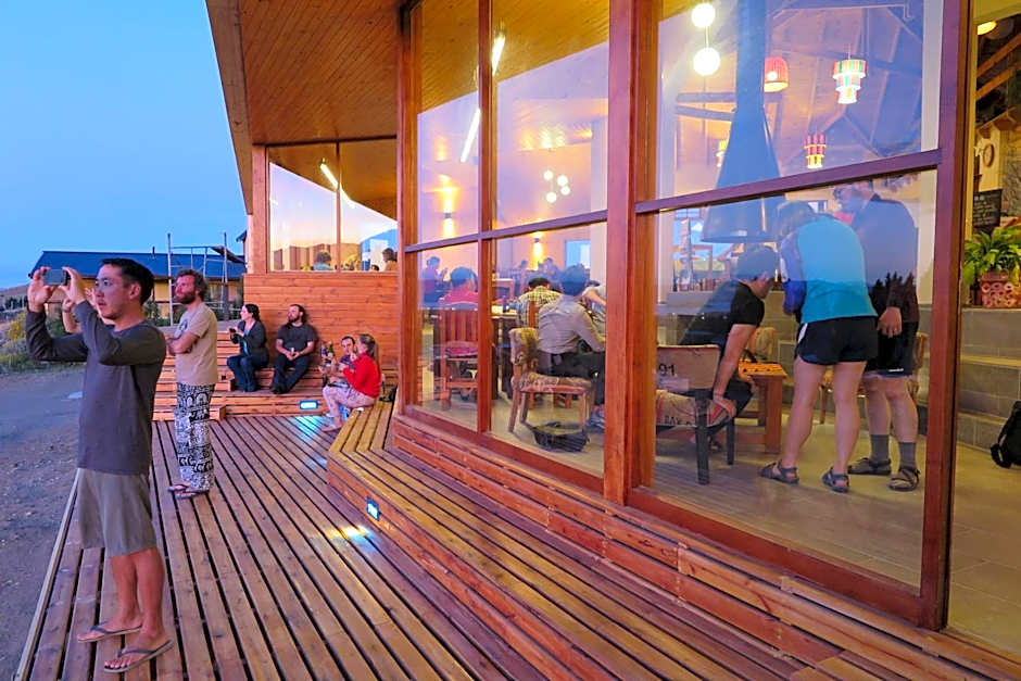 America del Sur Hostel Calafate