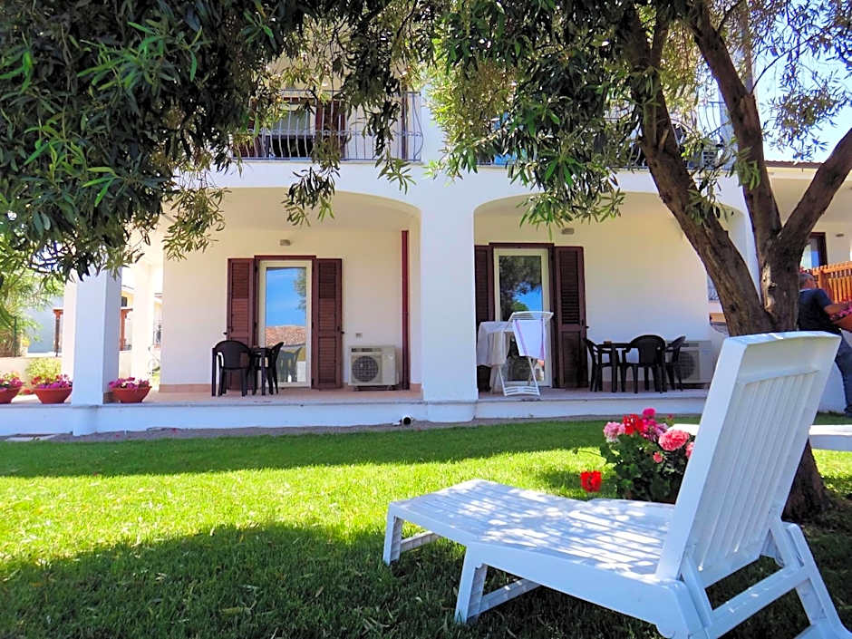 Hotel La Tartaruga Bianca