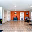 Motel 6-Houston, TX - East