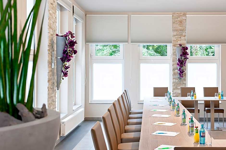 SleepinRoomz Boutique Hotel