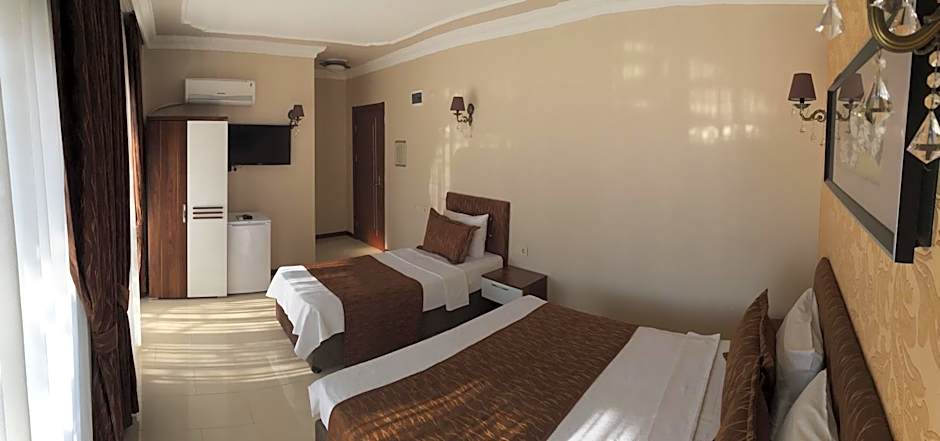 Geyi̇kli̇ Sunshi̇ne Hotel