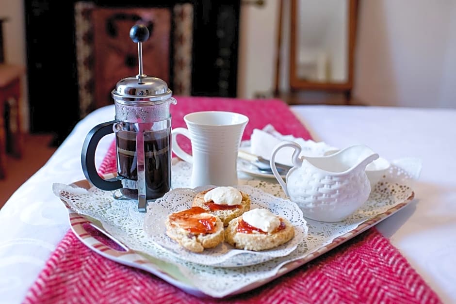 Brennan's Accommodation Glenties