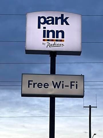 Park Inn by Radisson, Ames