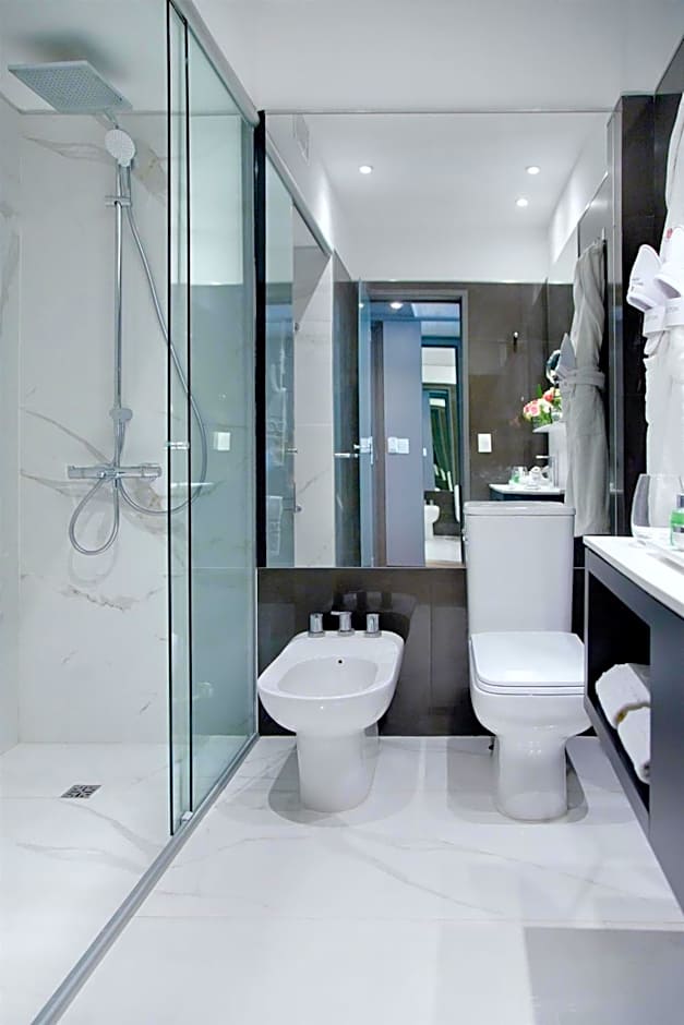 NH Collection Buenos Aires Crillon