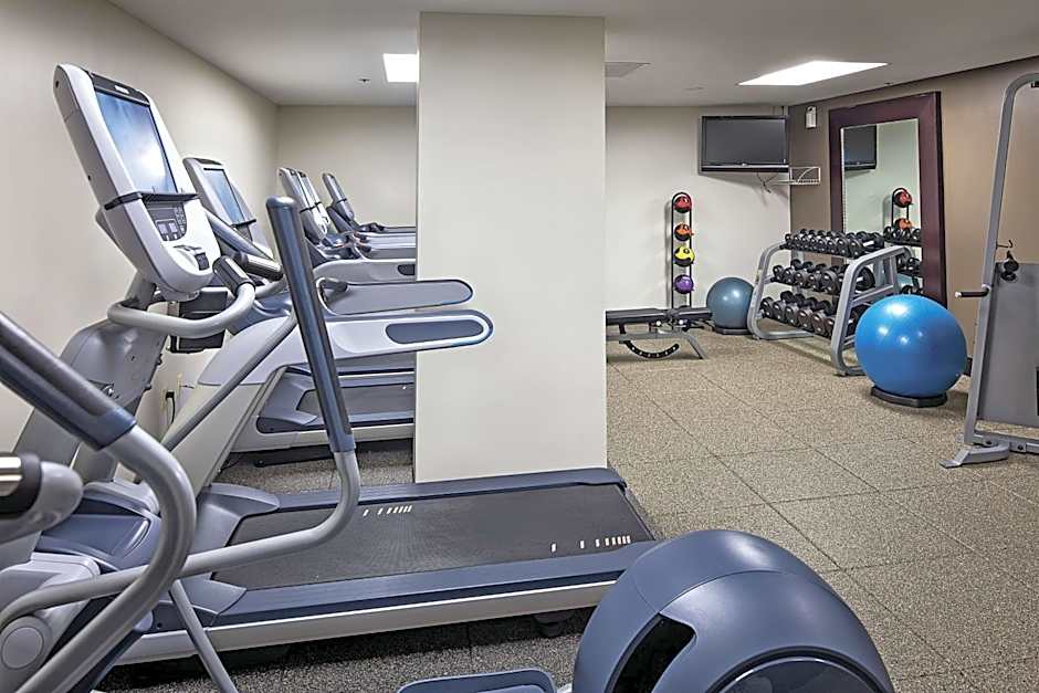 Hilton Sacramento Arden West