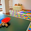 Apart Hotel Vista Azul - hospedagem nas montanhas