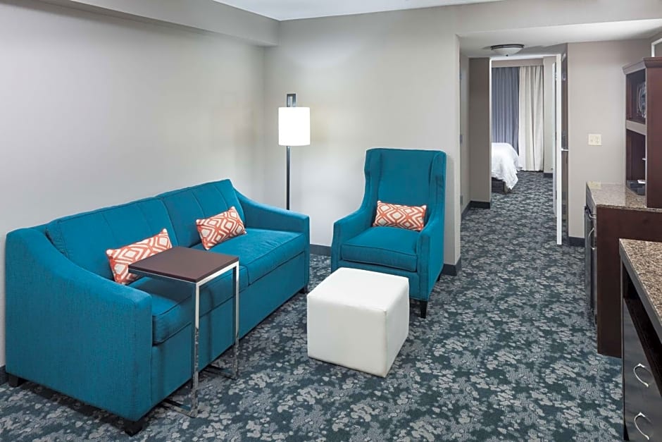 Hilton Garden Inn Cincinnati/Mason