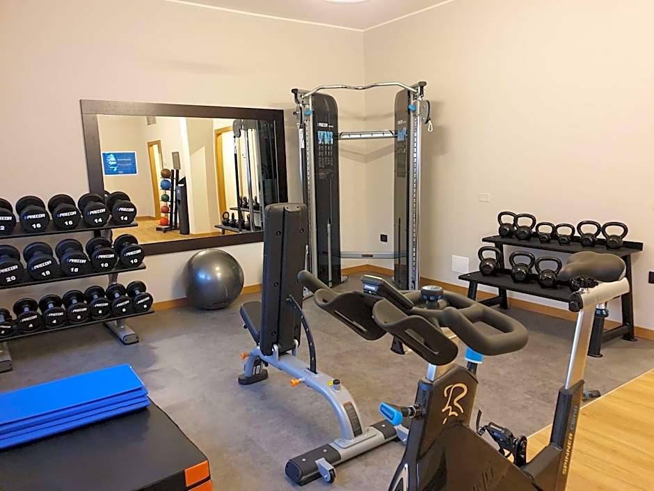 DoubleTree by Hilton Brescia