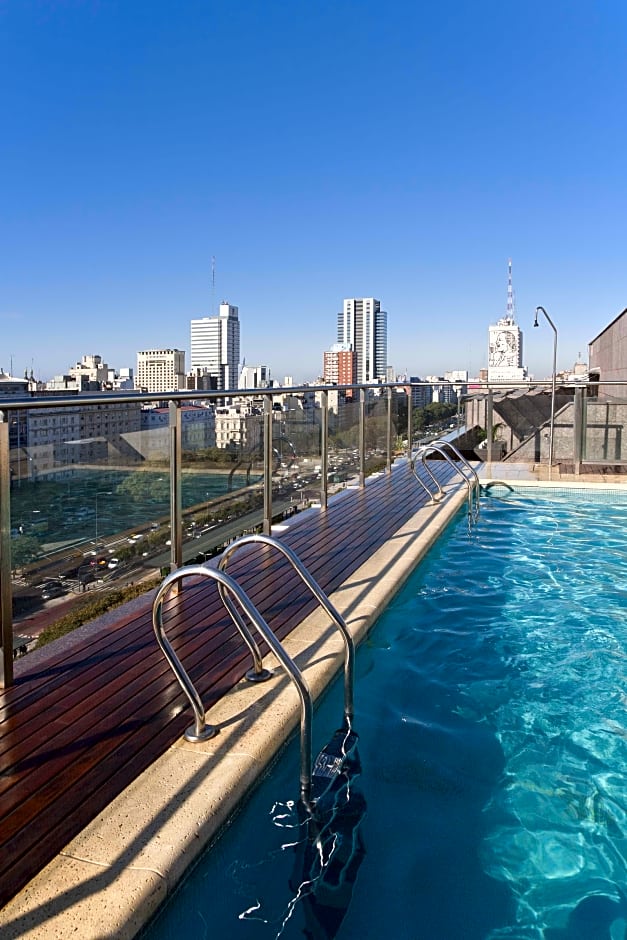 NH Buenos Aires 9 de Julio