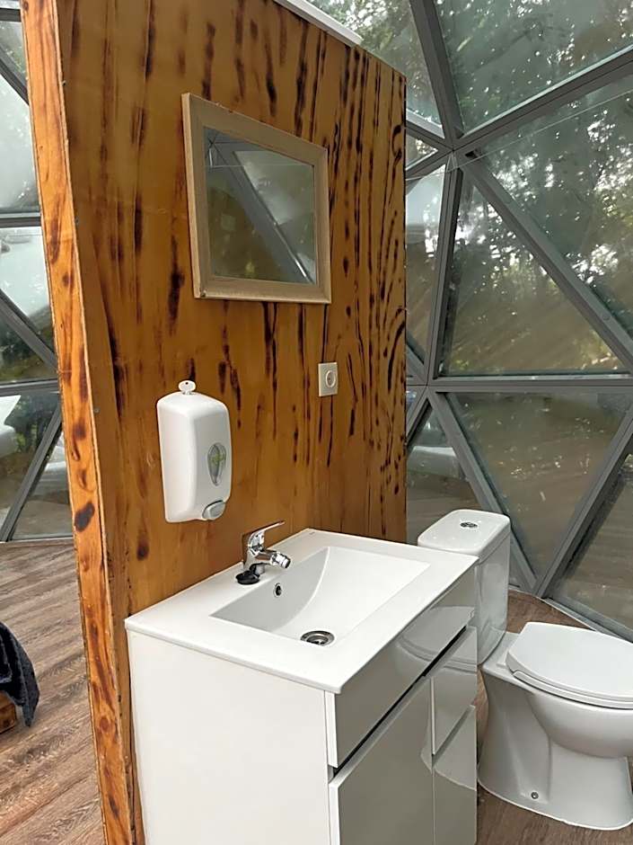 Quinta do Abacate - Glamping Park