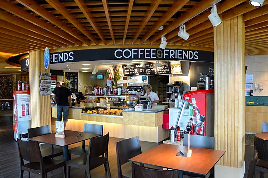 Motel de la Gruyère Restoroute