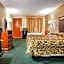 Rodeway Inn Mount Laurel Hwy 73