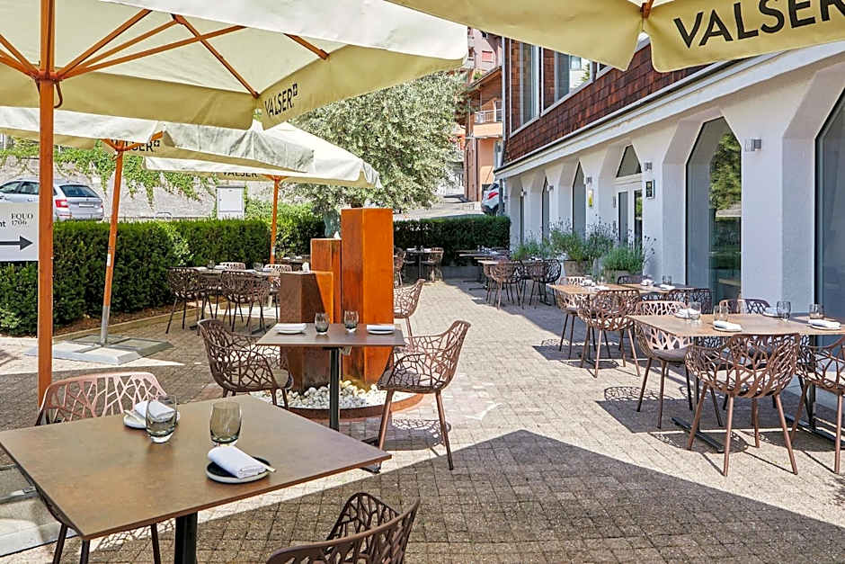 Hotel Rossli Gourmet & Spa