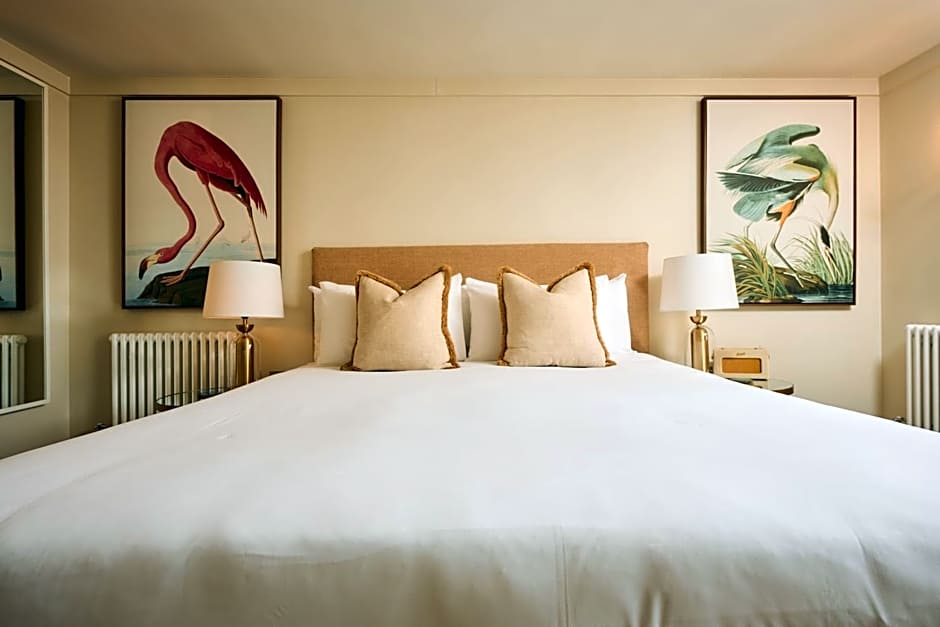 The Godolphin Hotel