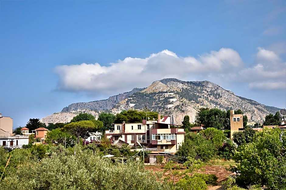 Bed and Breakfast Il Girasole