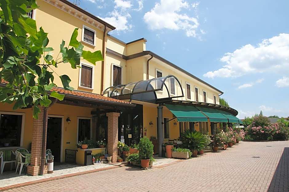 Locanda Grego