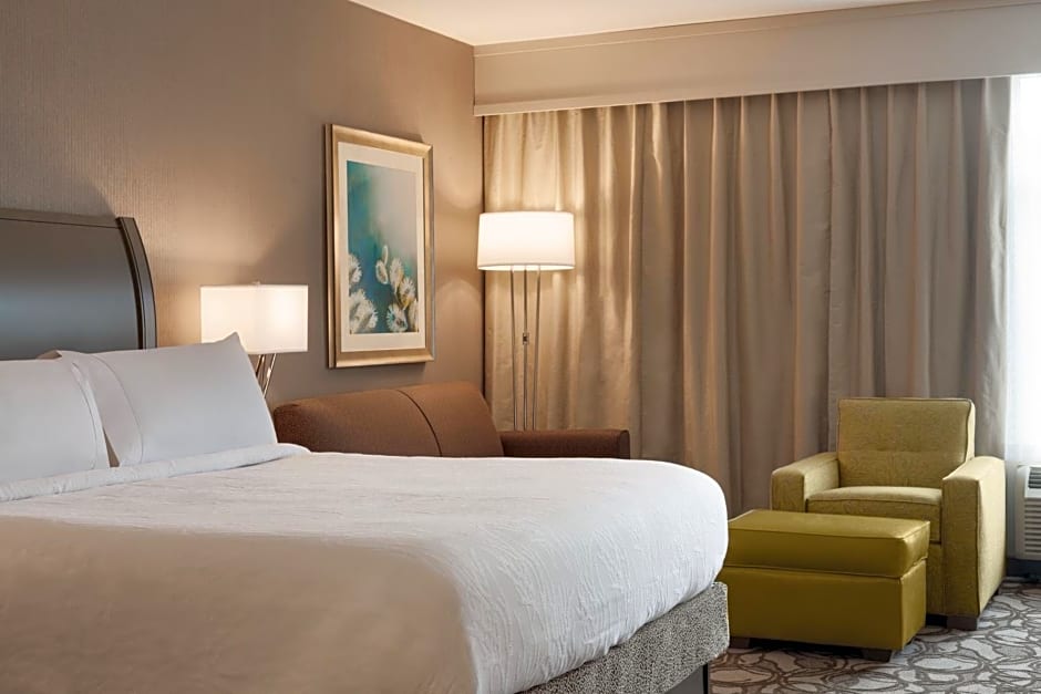 Hilton Garden Inn Lenox Pittsfield