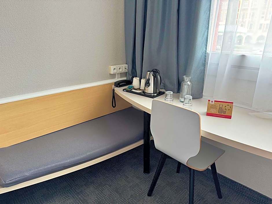 ibis Katowice Zabrze