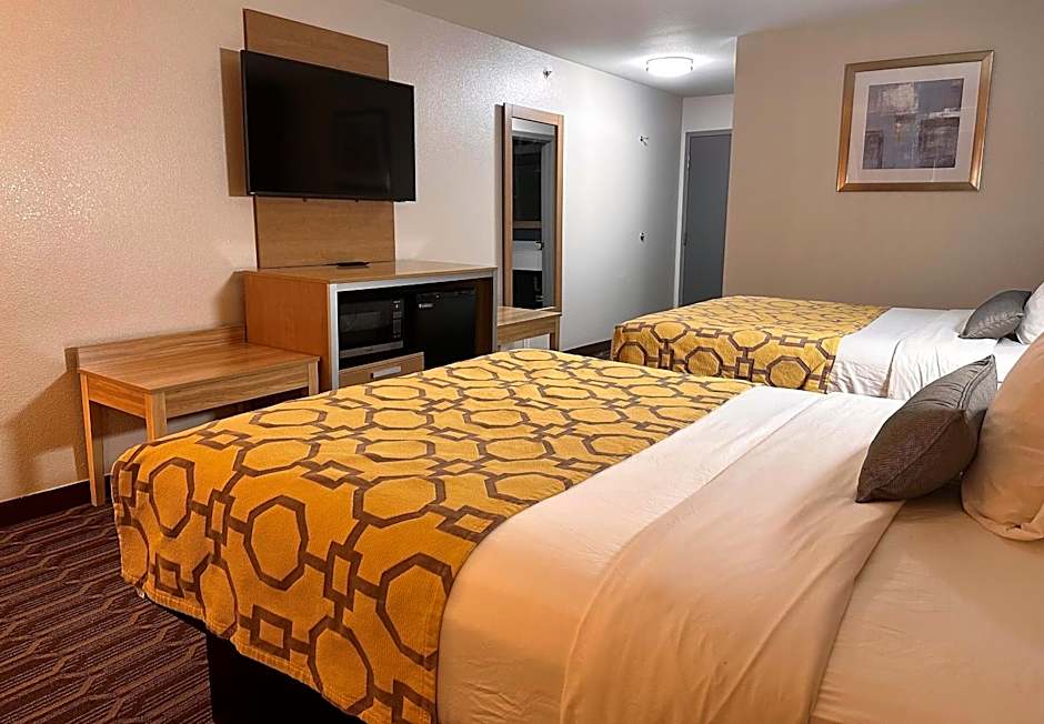 Baymont by Wyndham Noblesville