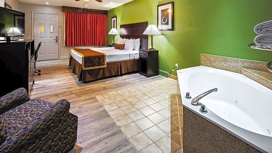 Bestway Inn