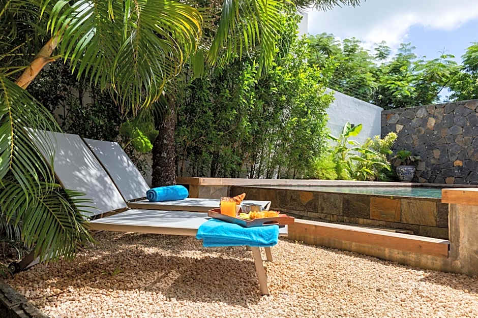 Charming 3-Bedroom Villa with Pool in Grand Baie