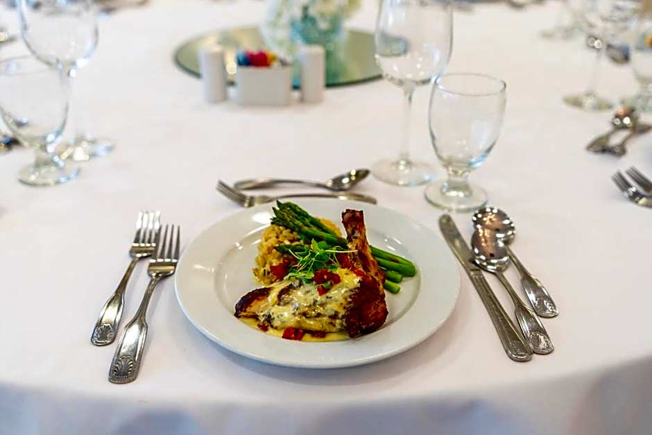 Holiday Inn New Orleans-Downtown Superdome By IHG