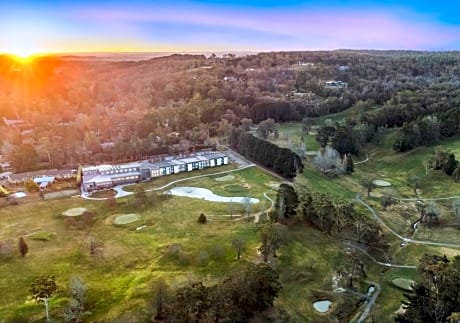 Park Proxi Gibraltar Bowral