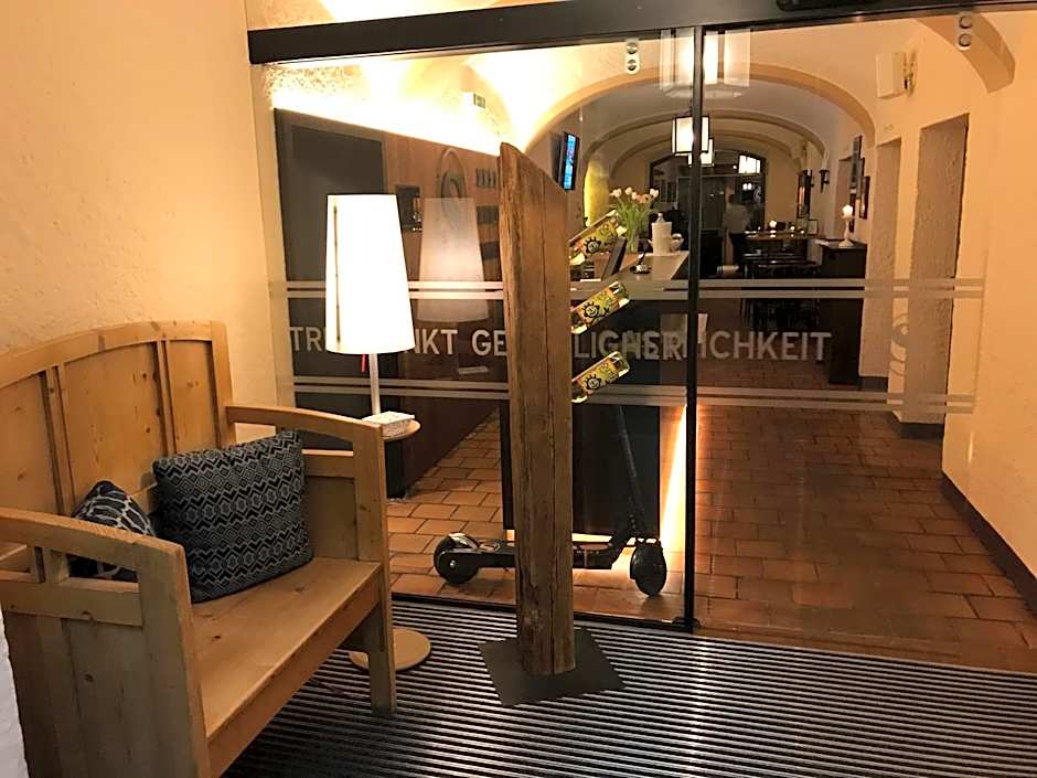 Schüdlbauer´s Hotel-Restaurant-Bar