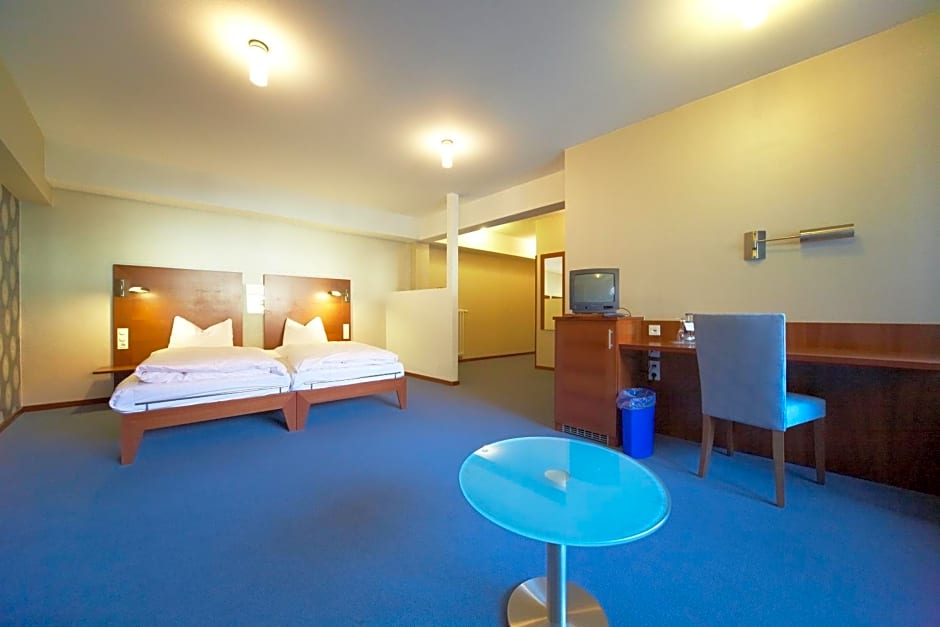 Landhotel zum Schwanen