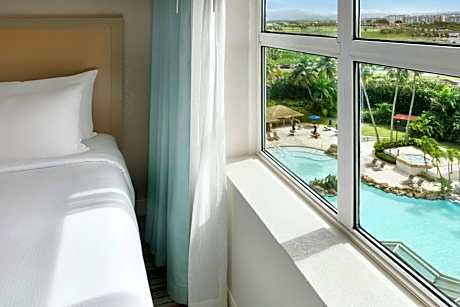 King Suite - High Floor