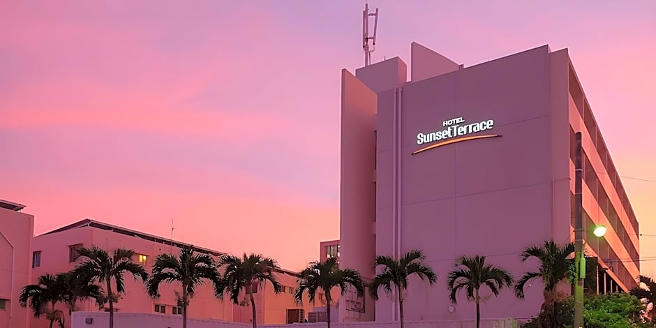 Hotel Sunset Terrace