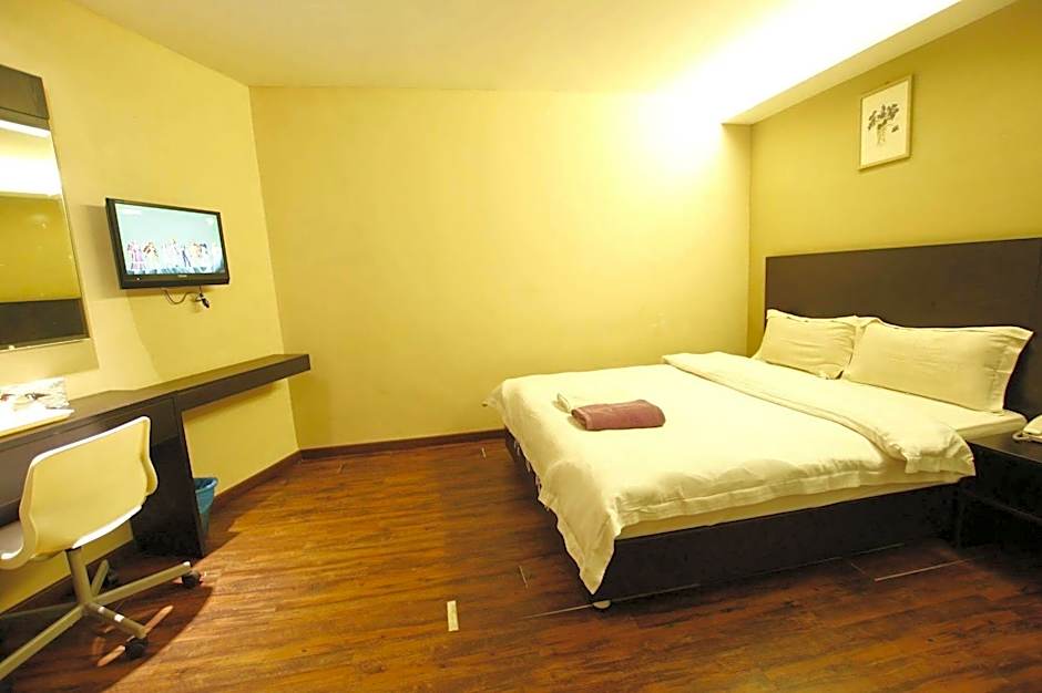Hotel 99 Bandar Klang (Meru)
