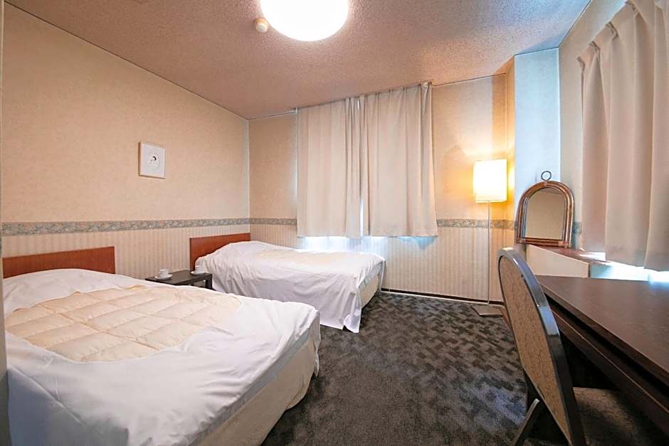 GRAND HOTEL SEIFUSO