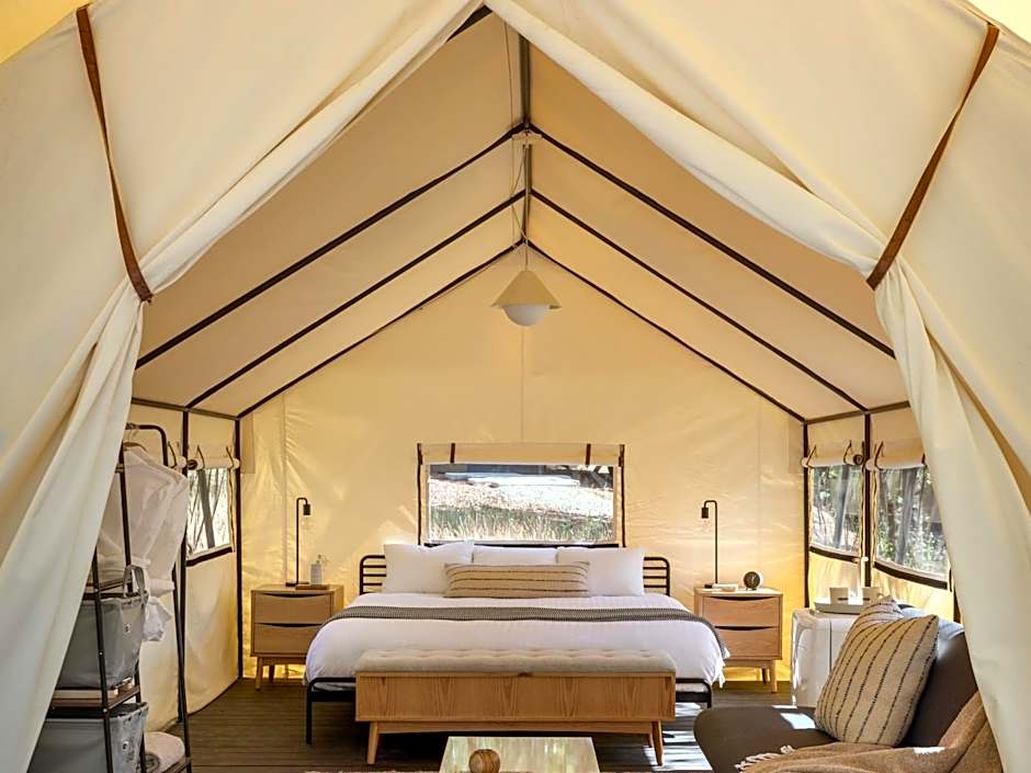 AutoCamp Cape Cod