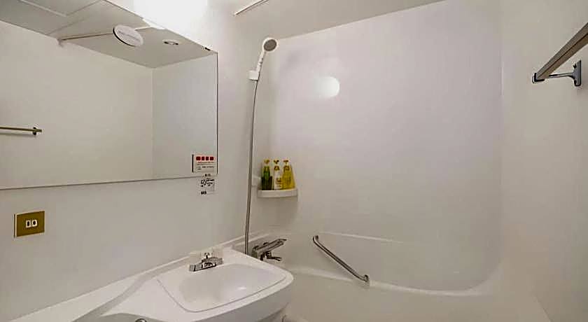 Toko City Hotel Matsumoto