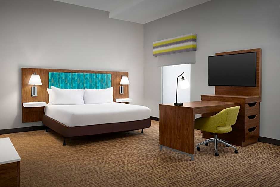 Hampton Inn By Hilton Knoxville-North