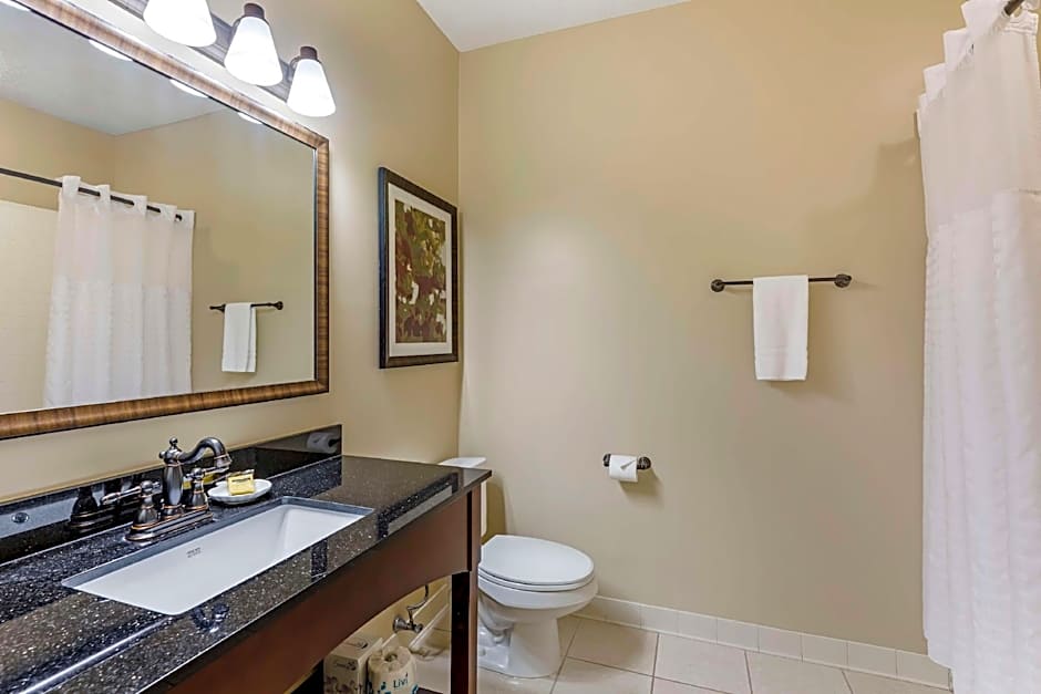 Best Western Plus Dutch Haus Inn and Suites