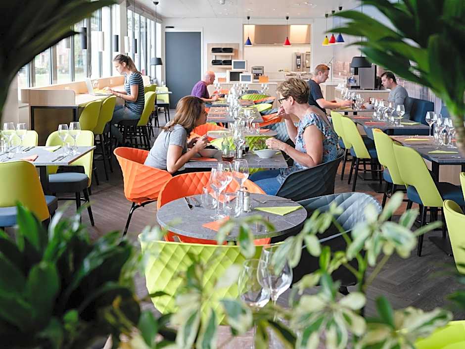 ibis Styles Almere
