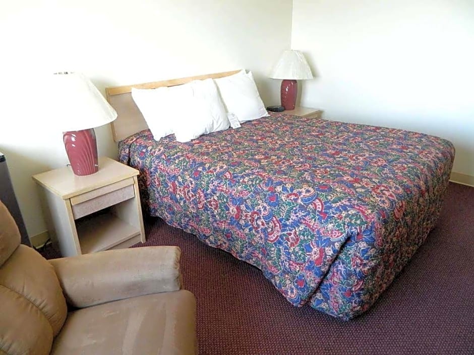 Americas Choice Inn And Suites