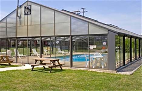 Bestway Inn -Madison