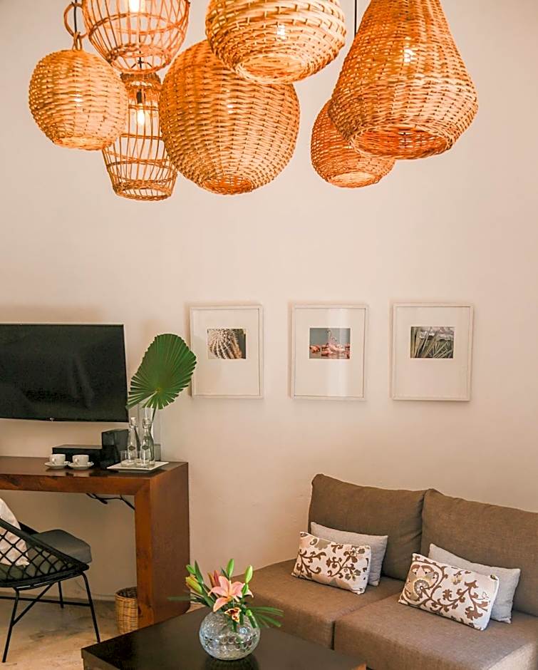The Diplomat Boutique Hotel