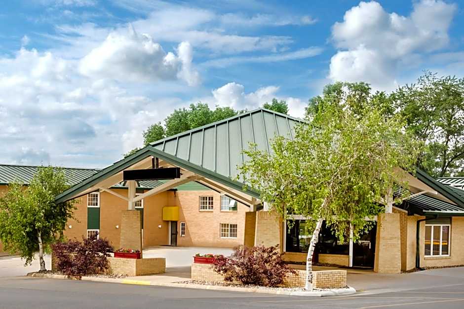 Americas Best Value Inn and Suites Atlantic